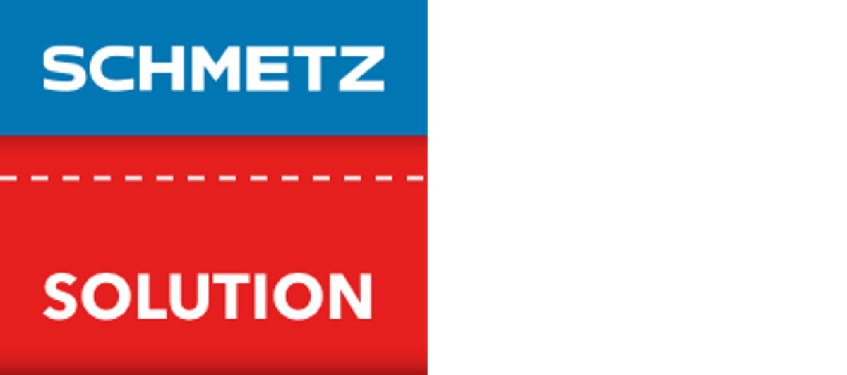 SCHMETZ Solution SCHMETZ_Solution