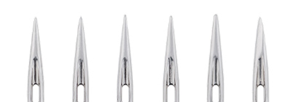 Vergleich Nadelspitzen schmetz_website_spitzen