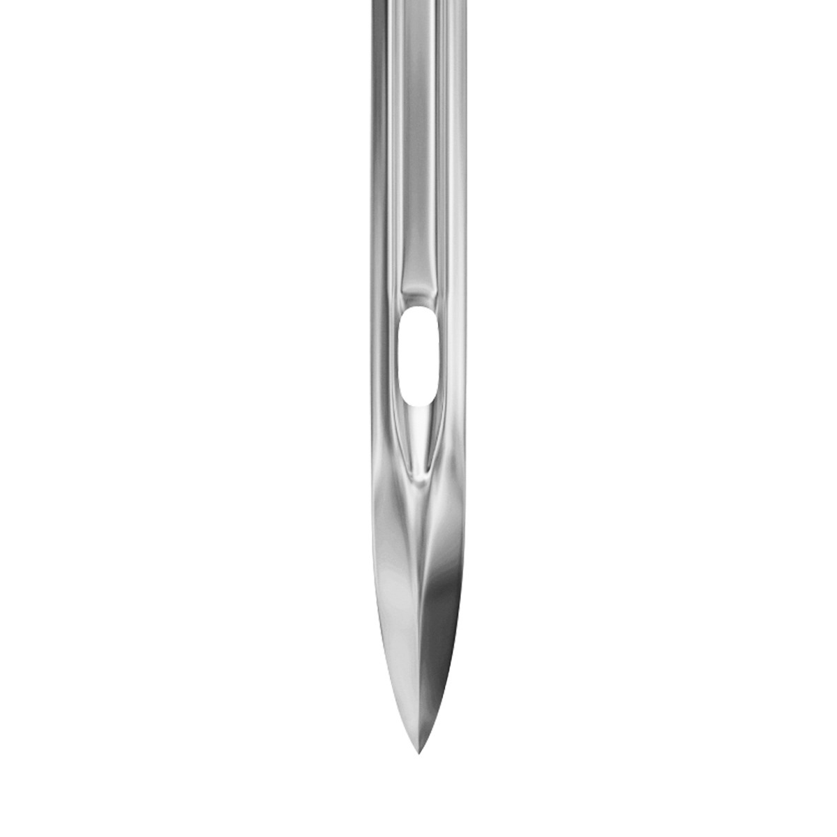 Triangular Point "D" or "TRI" 134-D000