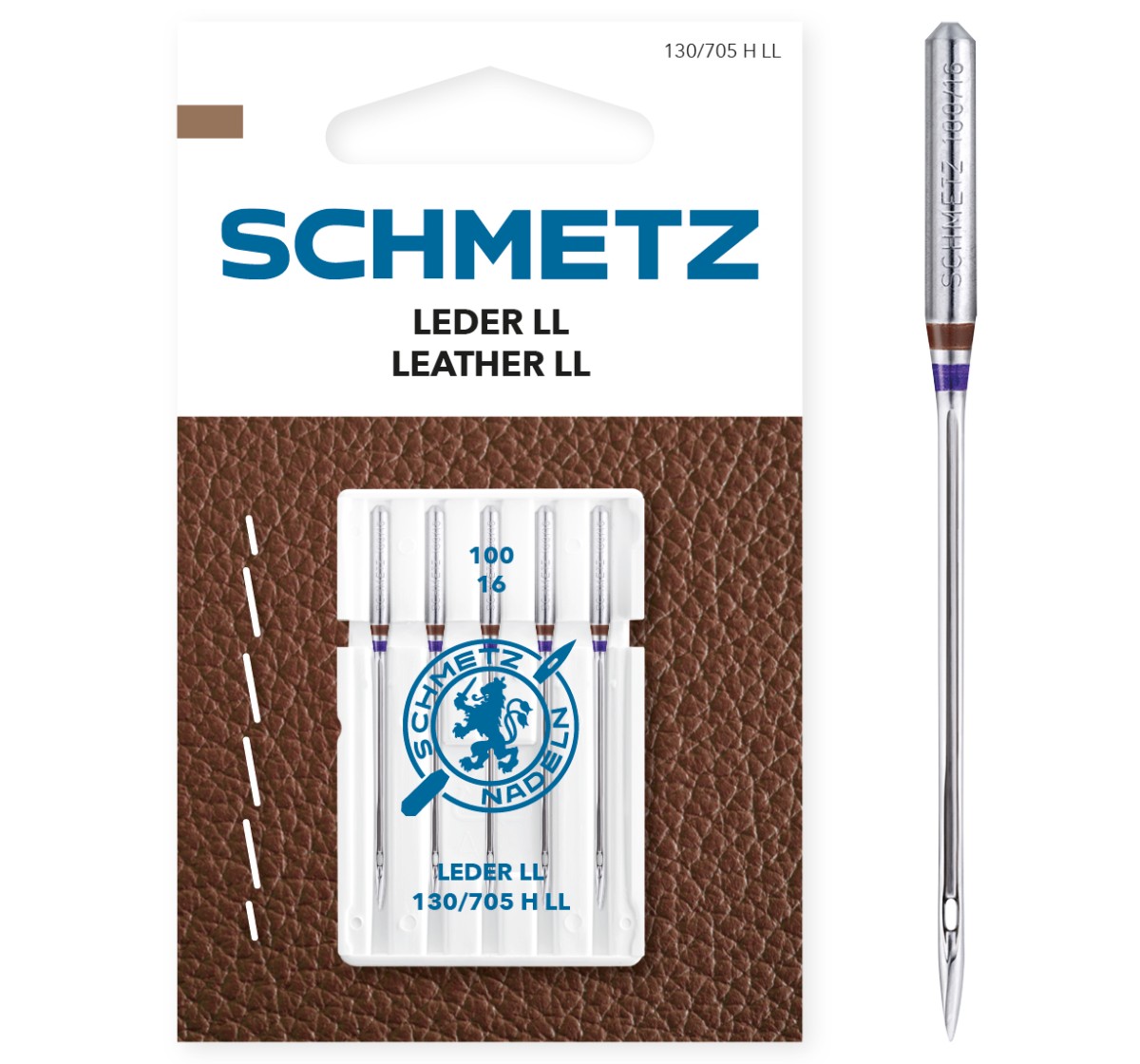 Schmetz__shop_11SB_leather-ll_5x100_5er