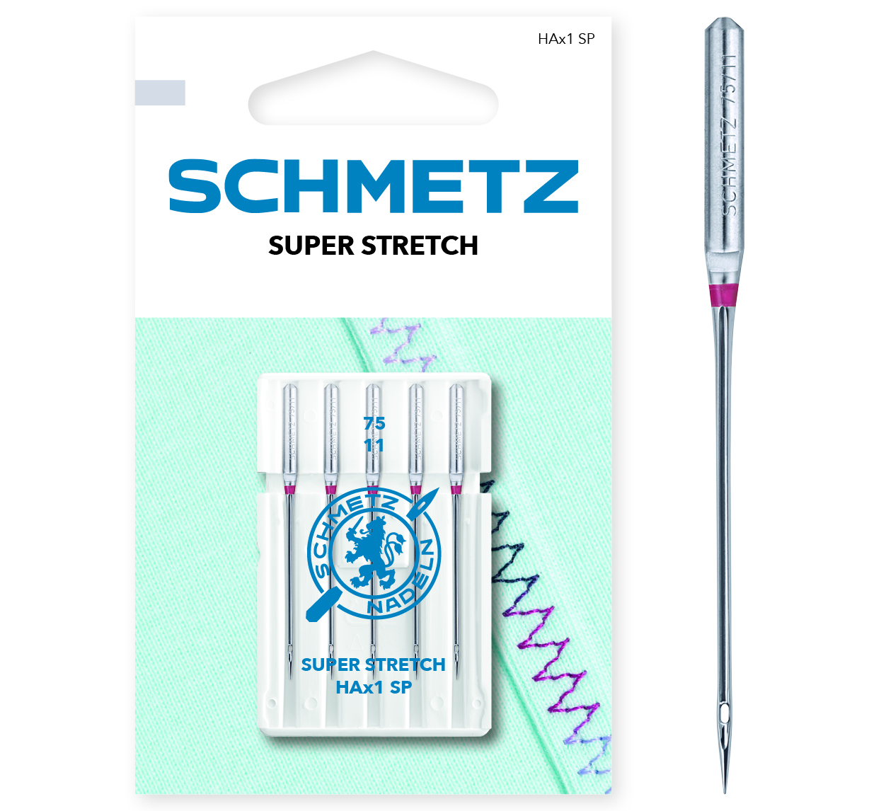 Ferd. SCHMETZ GmbH