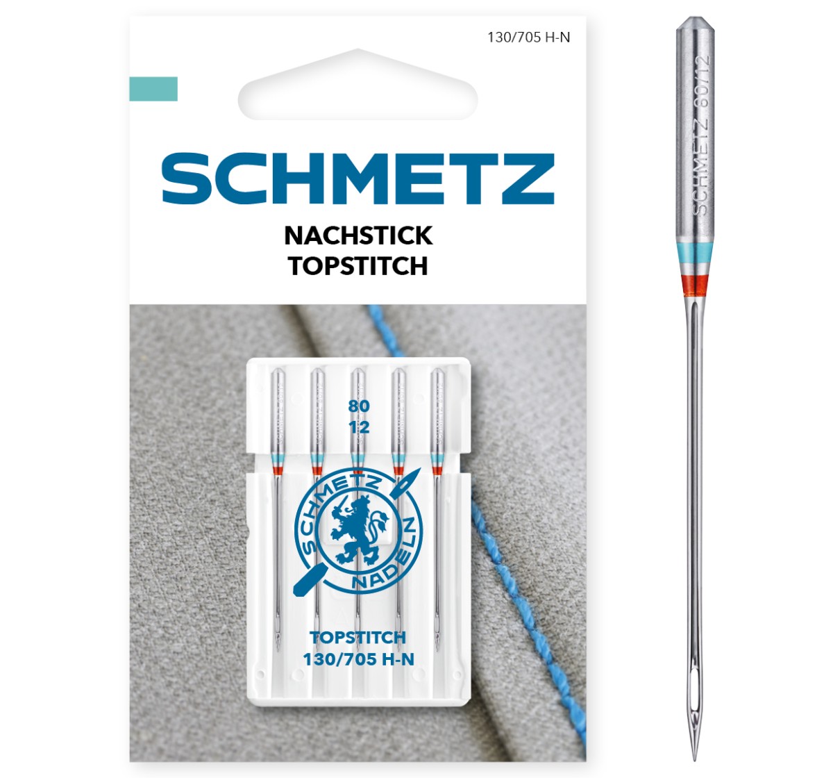 【StitchH_1013】 Ferd. SCHMETZ GmbH