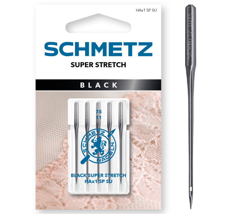 schmetz_shop_SB05_black-super-stretch_5x75_5er