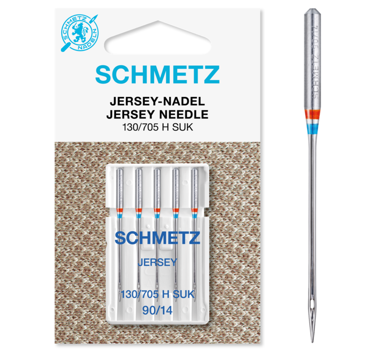 Sewing Machine Needle Primer – SCHMETZneedles