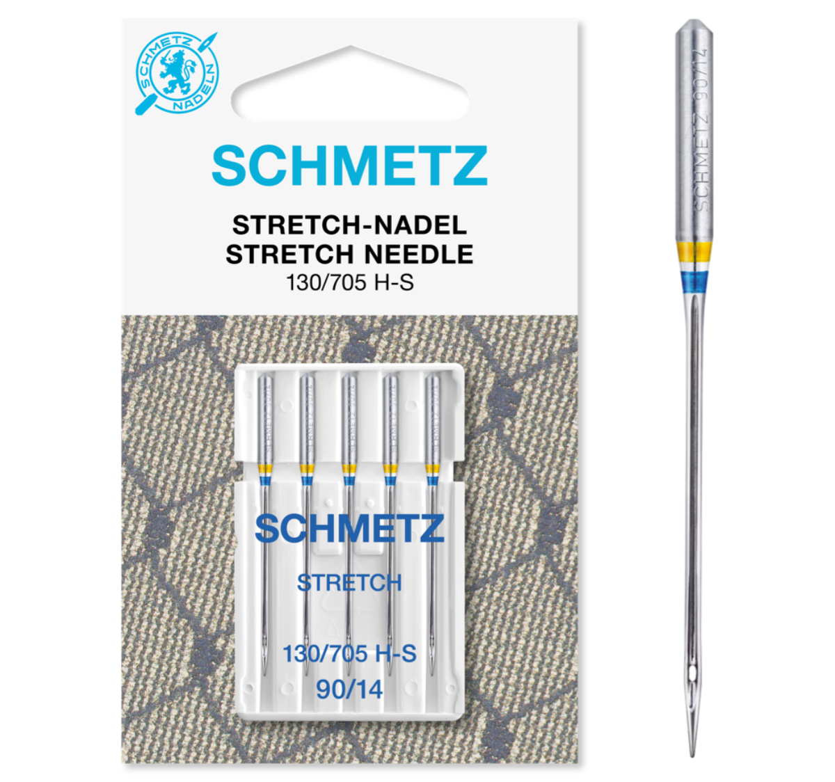 Sewing Machine Needle Dictionary – SCHMETZneedles