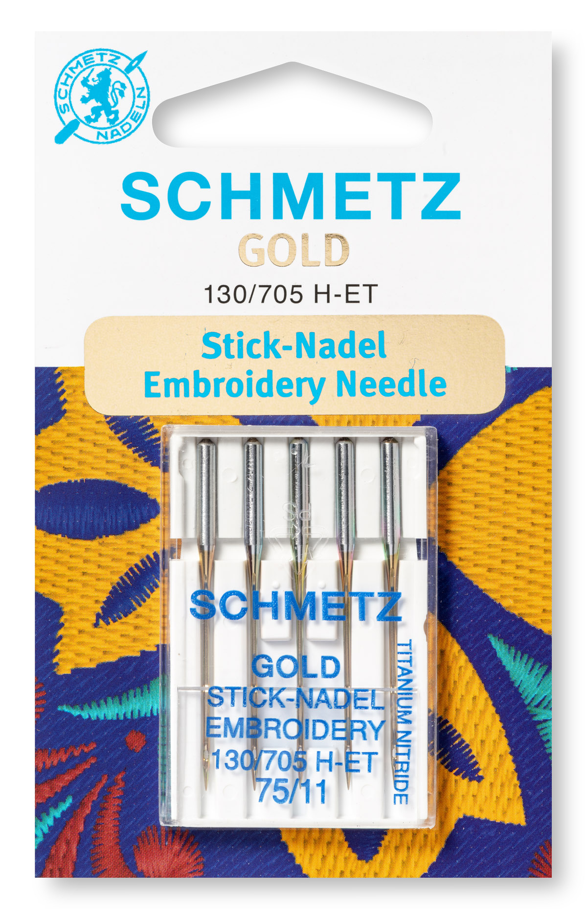 Schmetz Schmetz