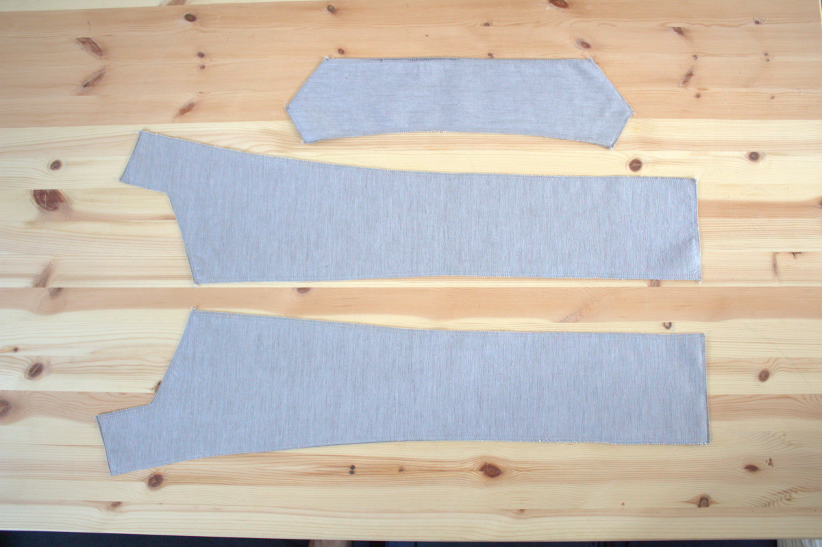 WhiteLabel_Blazer_Schritt_1