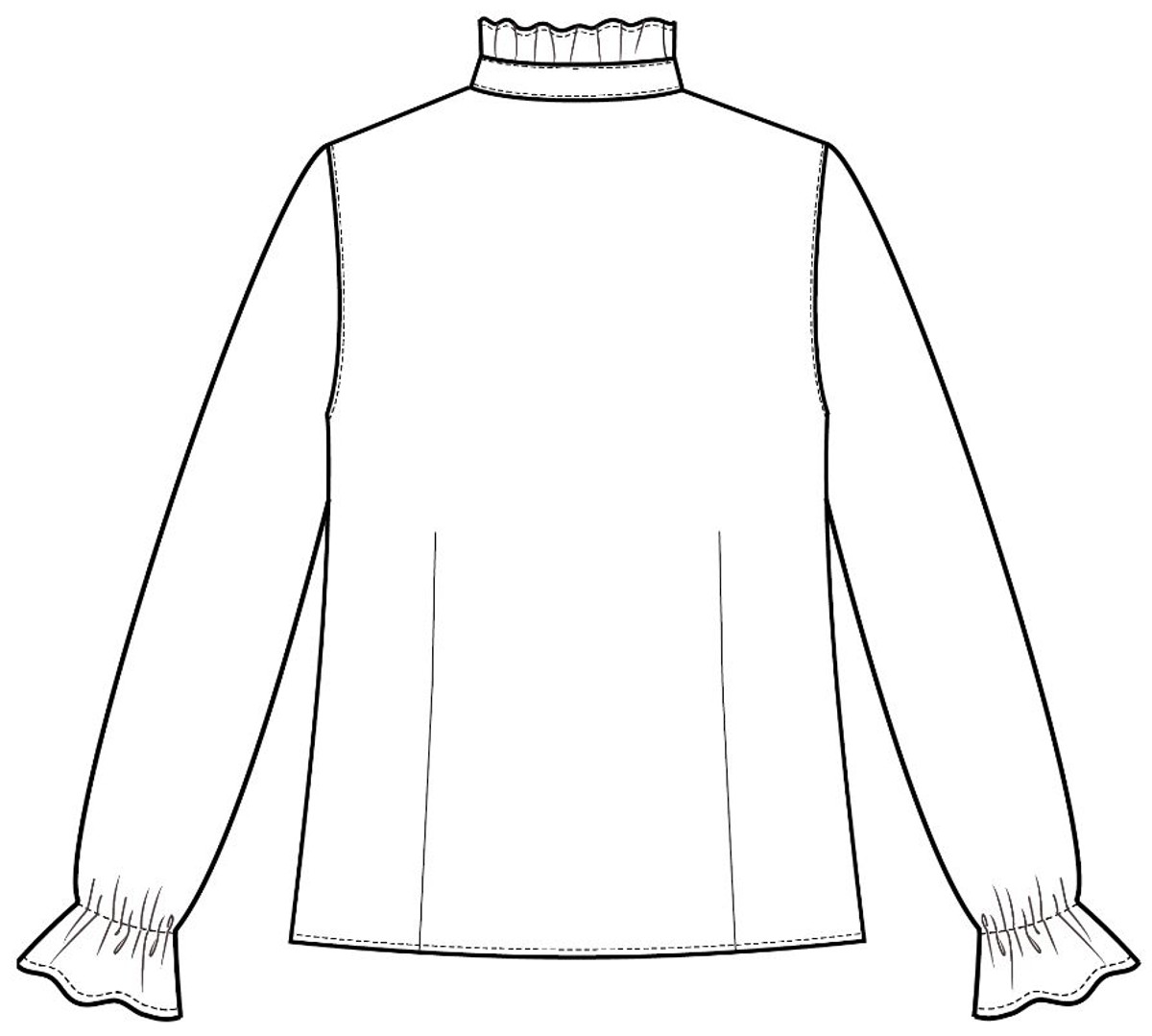 schmetz_do-it_schnittmuster_bluse_schnitt_back