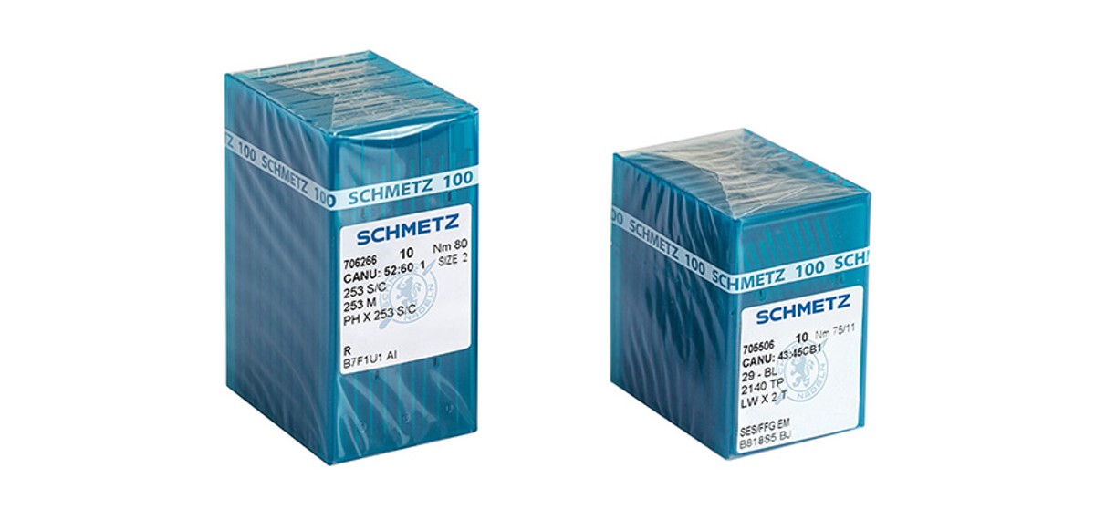 SCHMETZ Packaging Modul 100 SCHMETZ_Packaging_100er_Modul