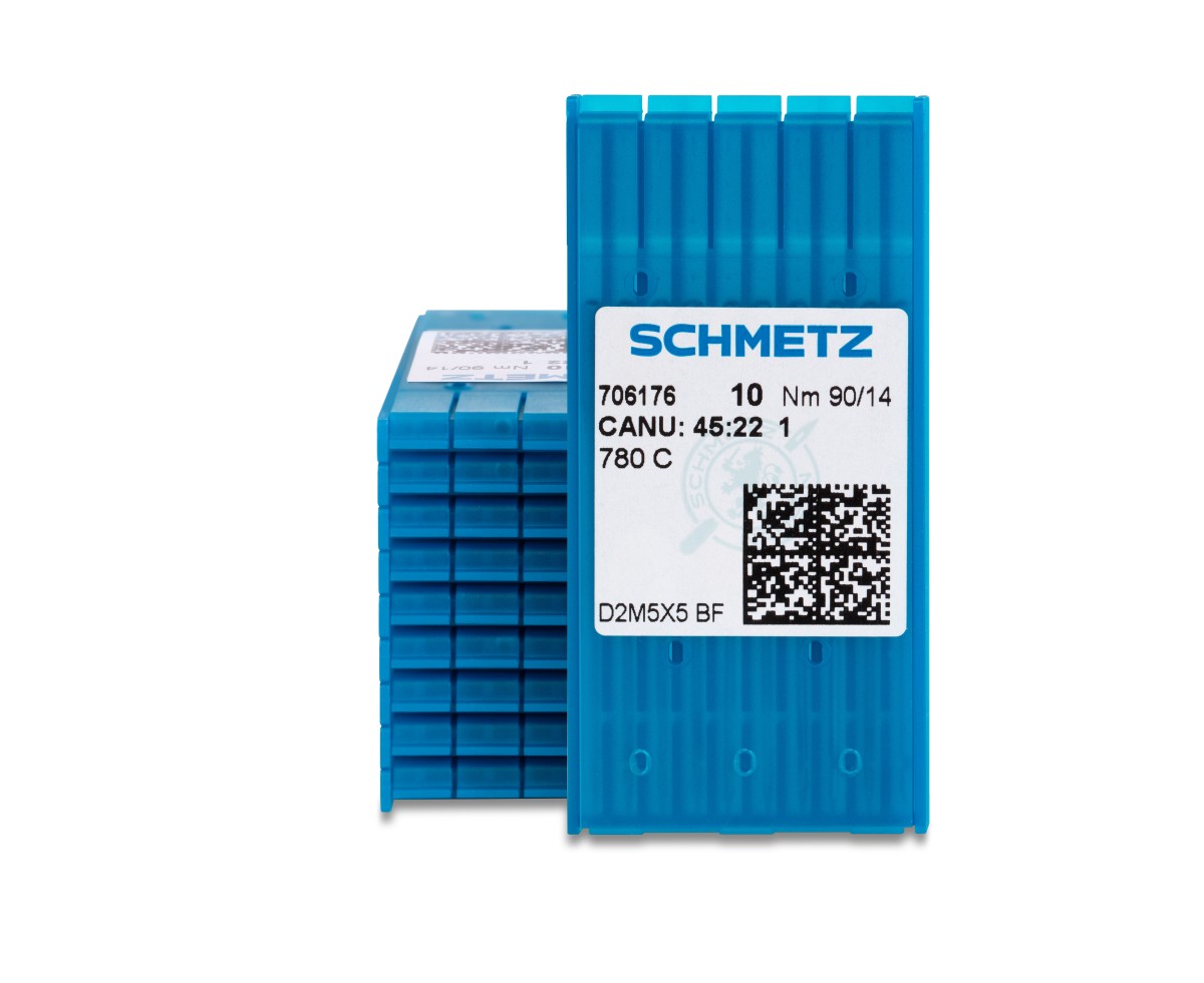 Schmetz_975_134R_100er
